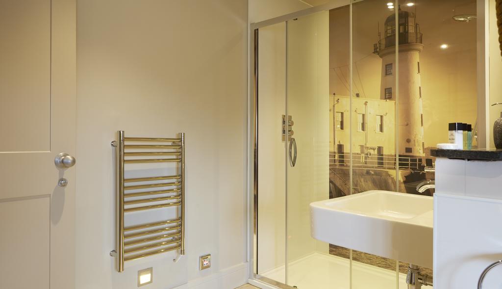 The Mayfield Seamer 3*