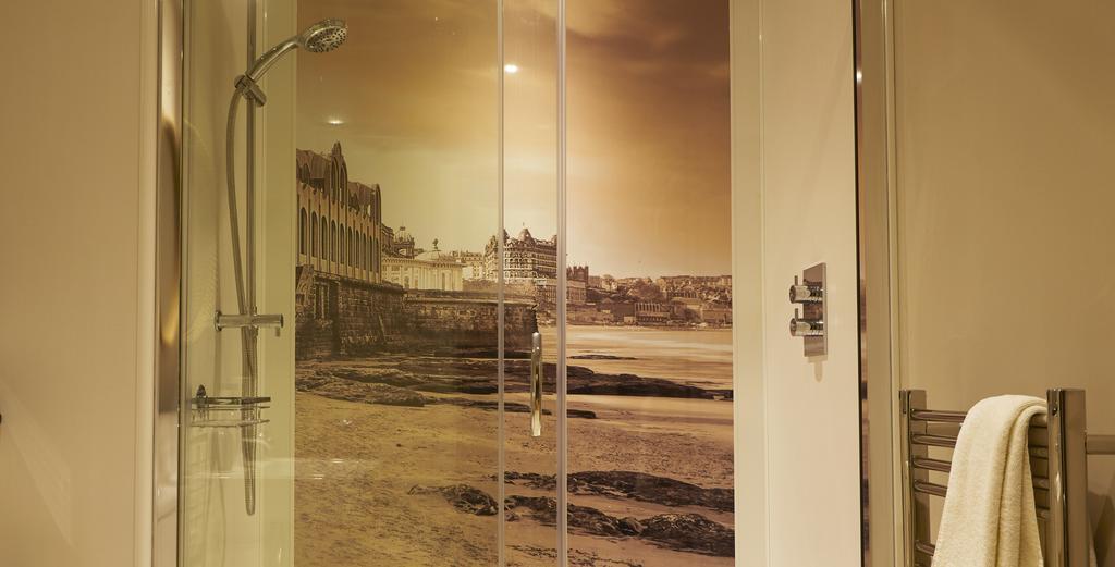Hotel The Mayfield Seamer 3*