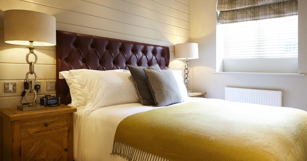 The Mayfield Seamer Hotel 3*