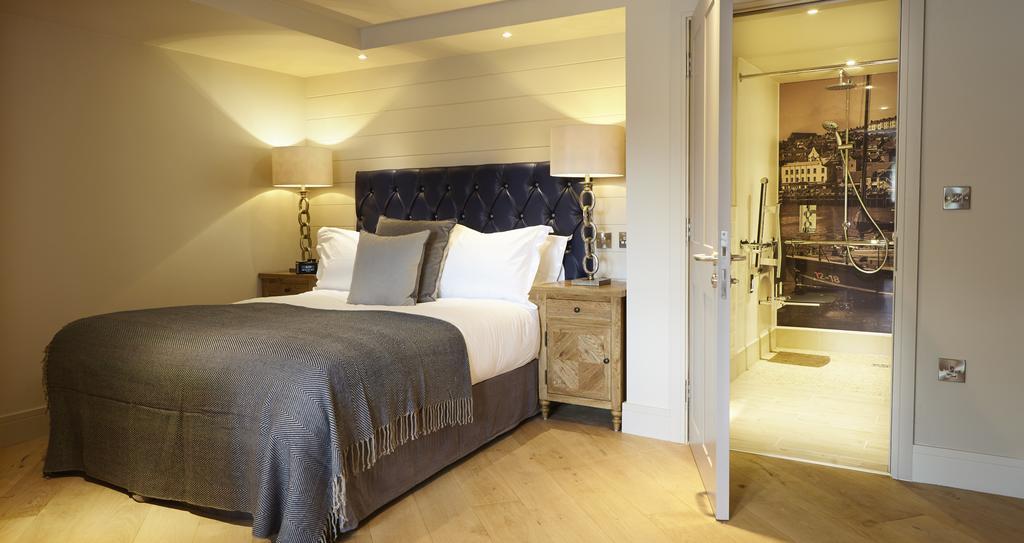 The Mayfield Seamer Hotel Scarborough