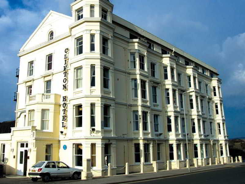 Clifton Hotel