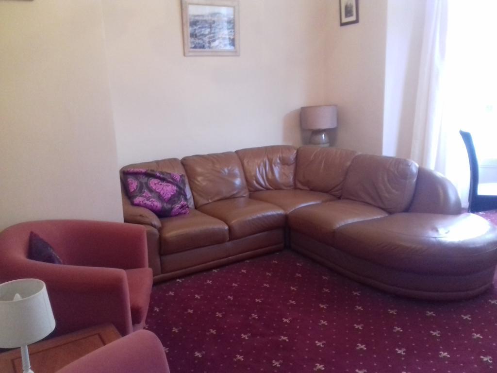 Apartment Crown 13 *