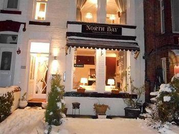 Guest house North Bay 4*