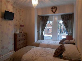 North Bay Guest house Scarborough
