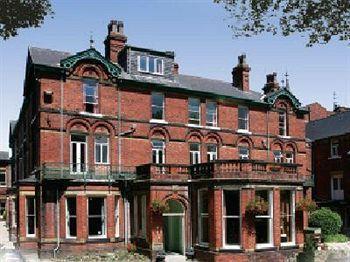 Gables Hotel 3*