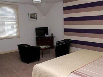 Hotel Rowntree Scarborough