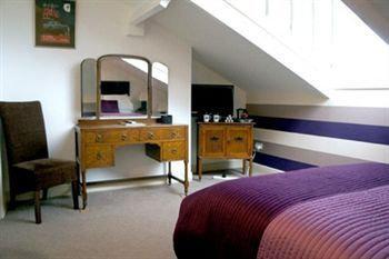 Rowntree Hotel Scarborough