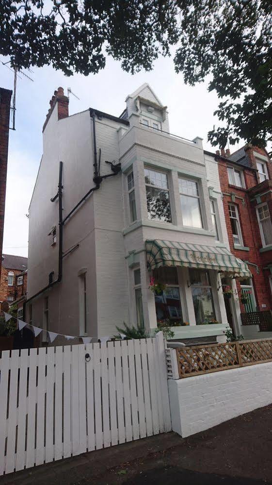 The Beaches Bed & Breakfast 3*