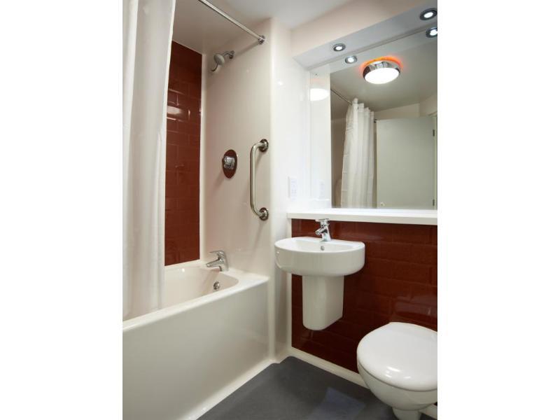 Hotel Travelodge St Nicholas Scarborough