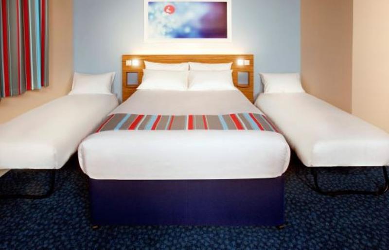 Travelodge St Nicholas