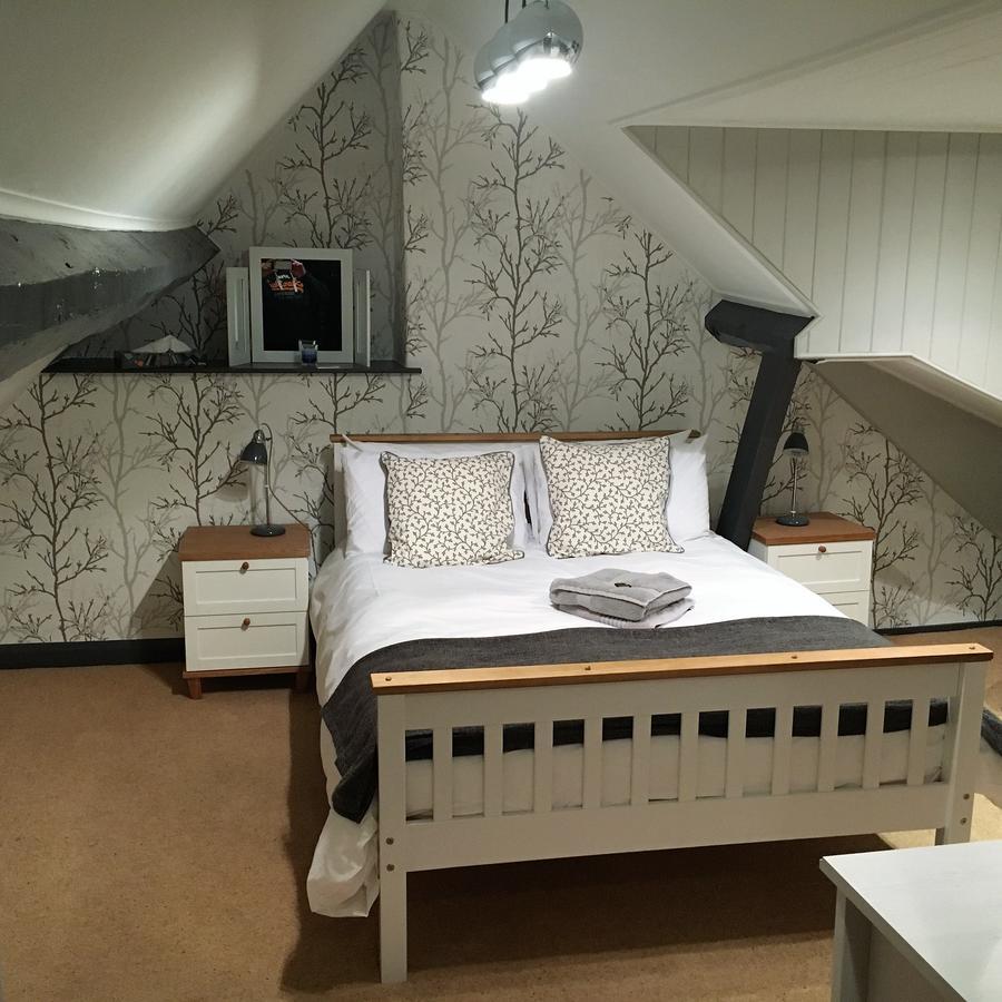 The Foulsyke Bed & Breakfast 4*