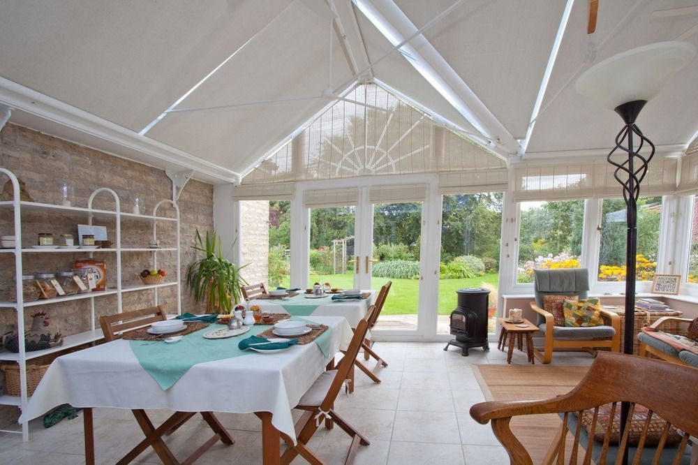 Bed & Breakfast Foxholm 4*