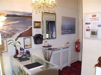 Derwent House Guest house