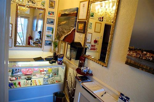 Derwent House Guest house 3*