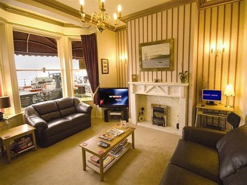 Derwent House Guest house 3*