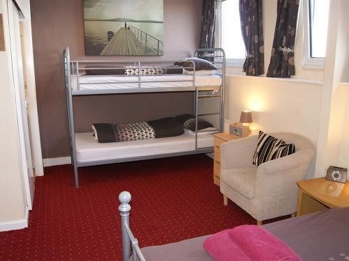 Derwent House 3* Scarborough
