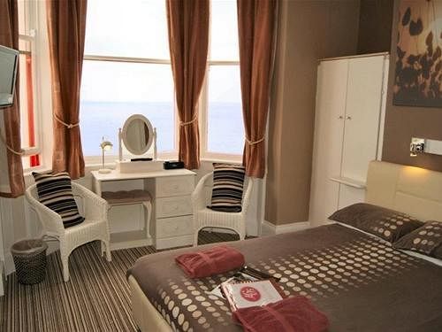 Guest house Derwent House Scarborough