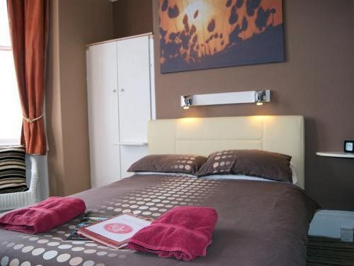 Derwent House Guest house Scarborough