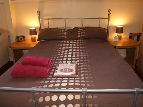 Guest house Derwent House Scarborough