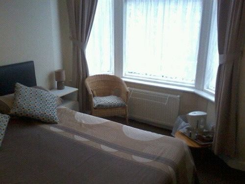 Aartswood 3* Scarborough