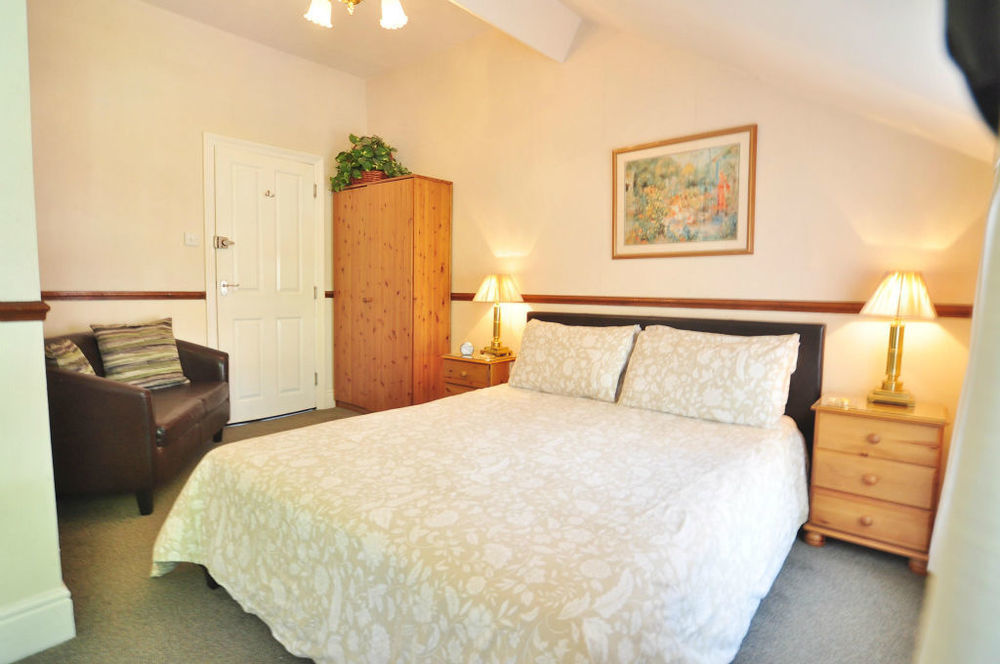The Beaches 3*