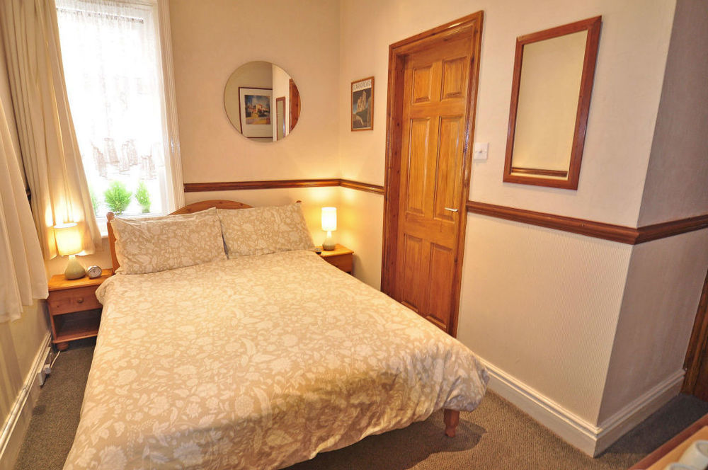 The Beaches Bed & Breakfast