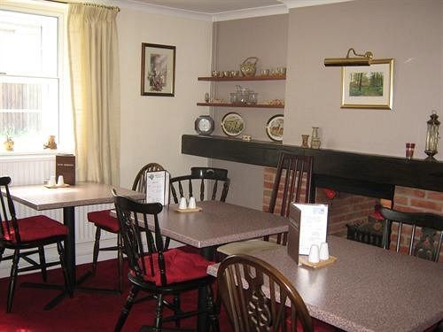North End Farm Country Farm stay Scarborough