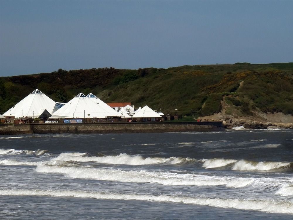 Sea Dogs 2* Scarborough