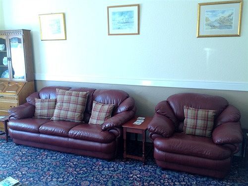 Guest house The Cavendish 5*