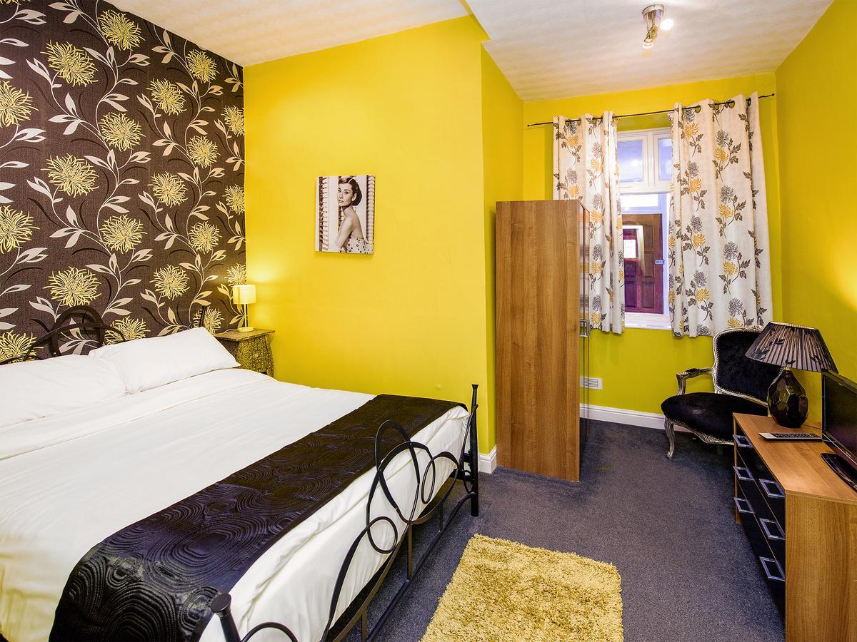 Valley View Holiday home Scarborough