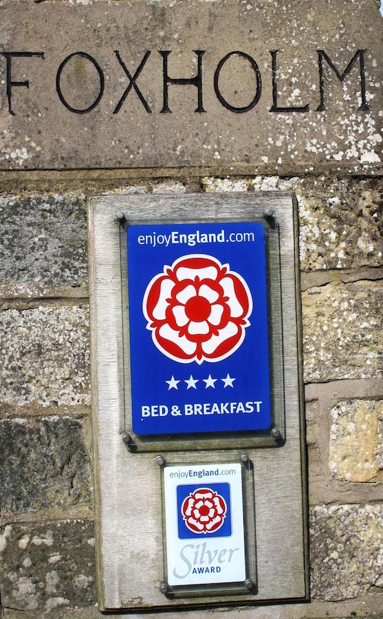 Bed & Breakfast Foxholm