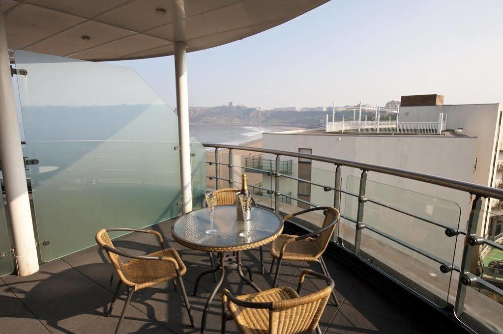 The Sands Sea Front Hotel *