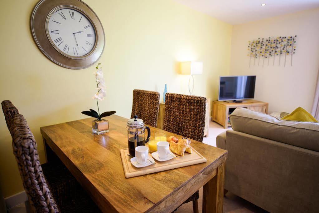 Hotel The Sands Sea Front Scarborough