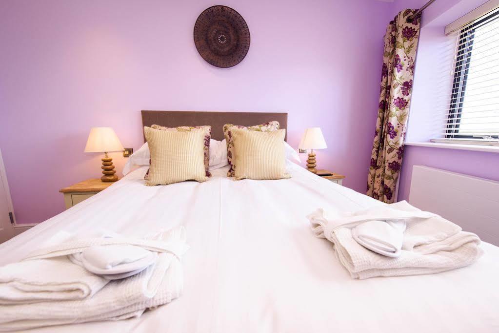 Hotel The Sands Sea Front *
