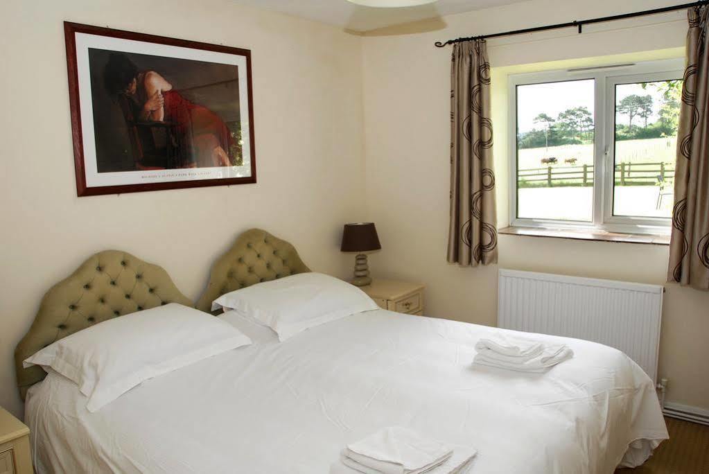 Wrea Head Country Cottages