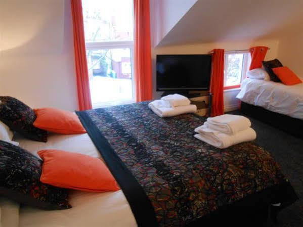 North Bay Guest house 4*