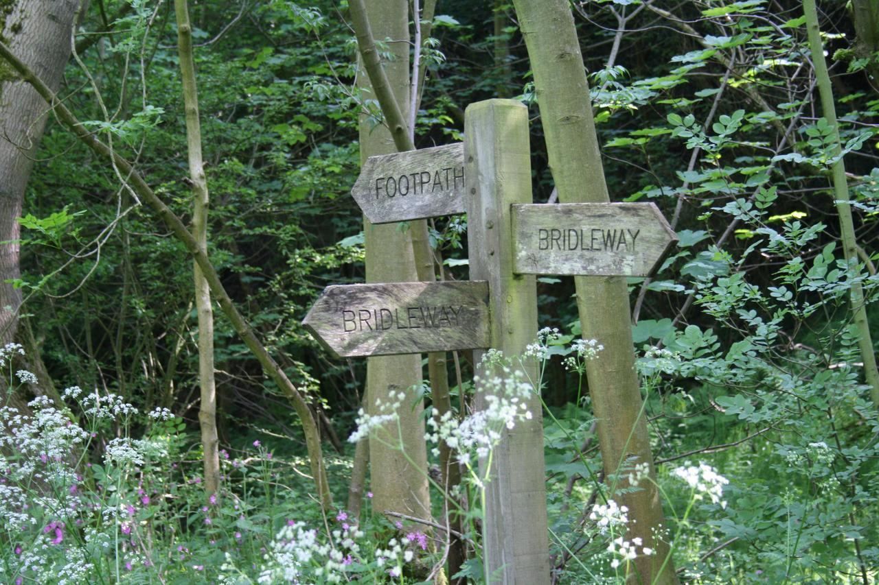 Foxholm Bed & Breakfast 4*