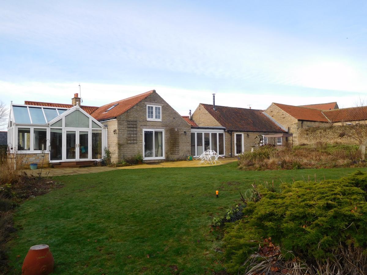 Bed & Breakfast Foxholm 4*