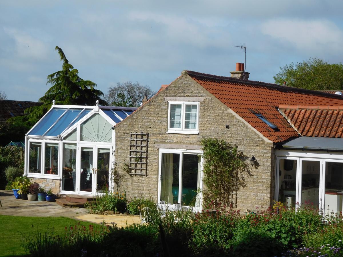 Bed & Breakfast Foxholm Scarborough
