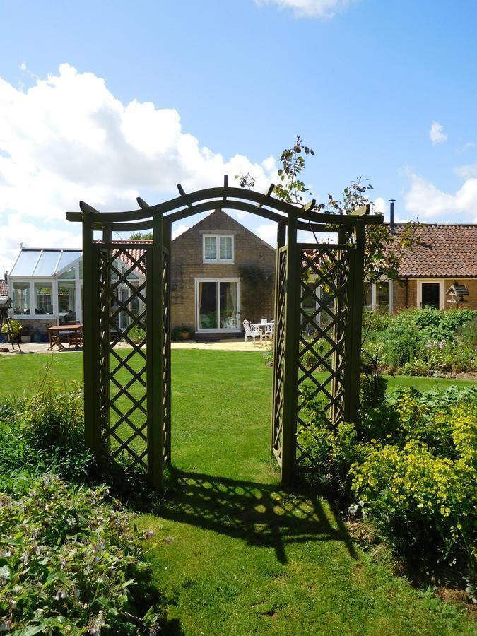 Bed & Breakfast Foxholm