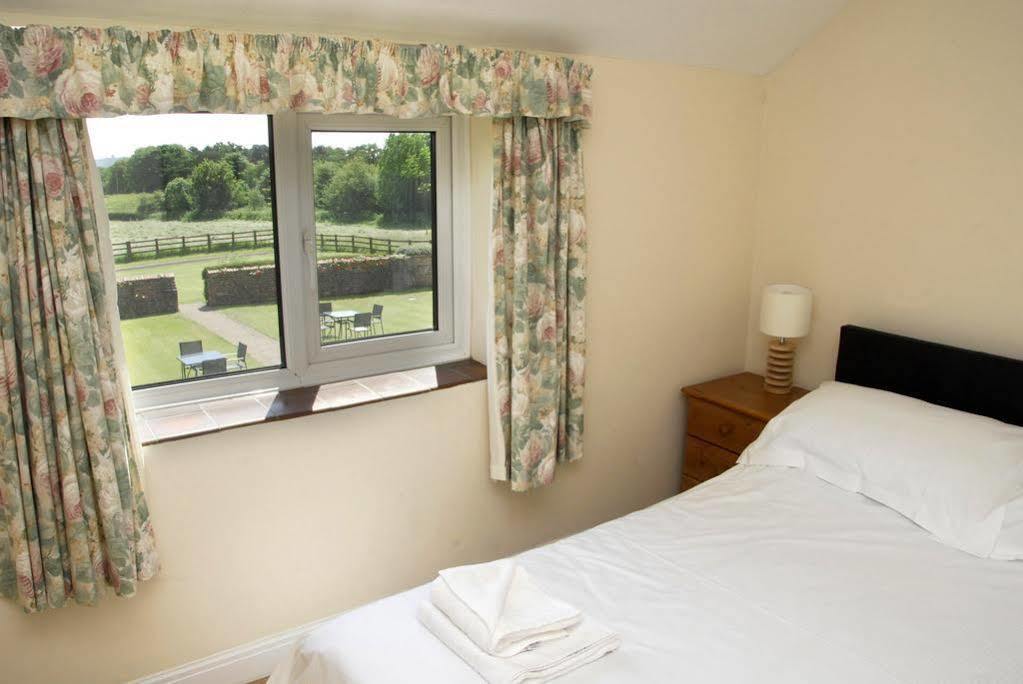 Holiday home Wrea Head Country Cottages *