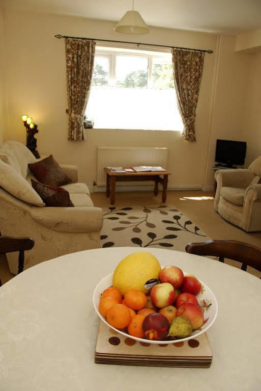 Wrea Head Country Cottages * Scarborough