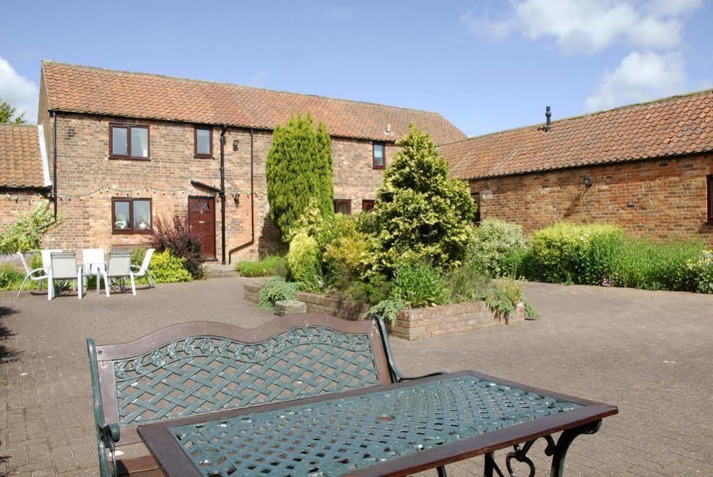 Wrea Head Country Cottages Holiday home