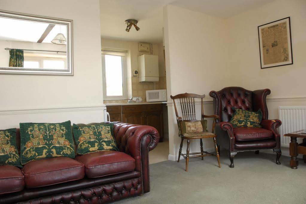 Wrea Head Country Cottages