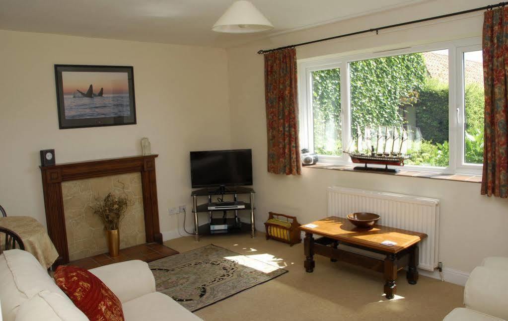 Wrea Head Country Cottages Scarborough