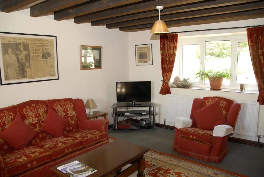 Holiday home Wrea Head Country Cottages *