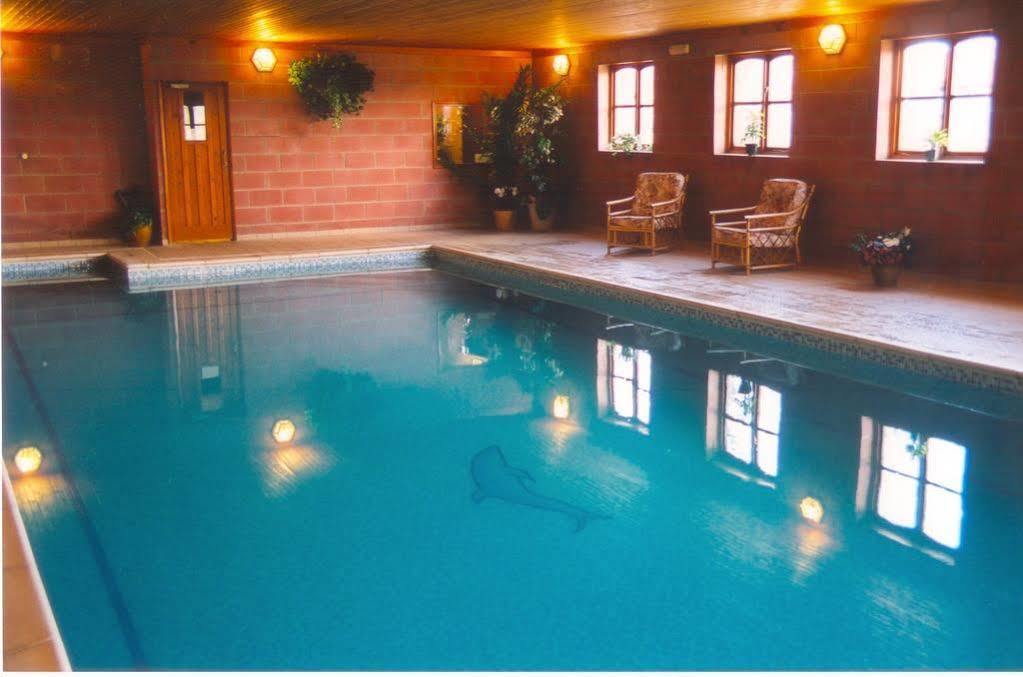 Wrea Head Country Cottages Holiday home Scarborough