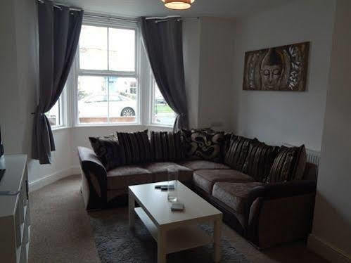 Apartment Trafalgar Square Scarborough