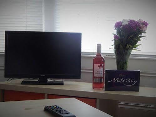 Apartment Trafalgar Square *