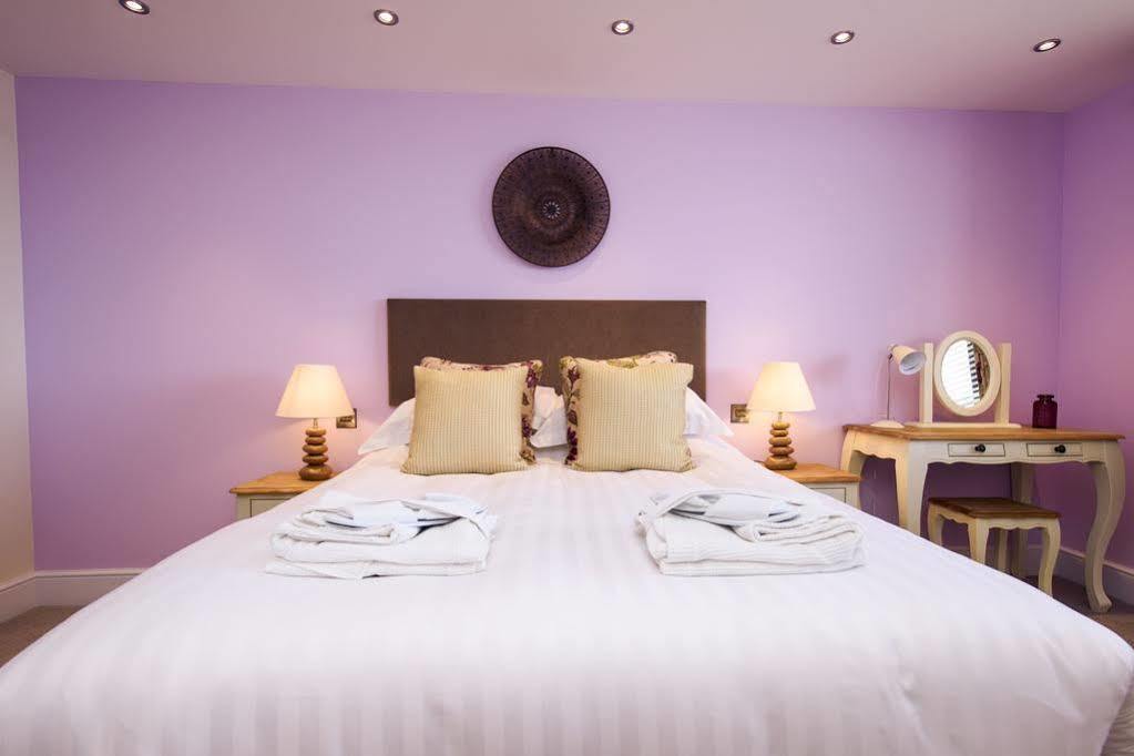The Sands Sea Front Hotel Scarborough